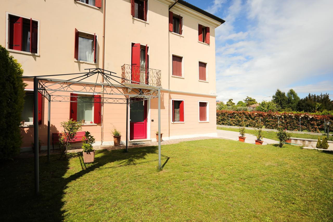 Appartamento Montegrappa Crespano del Grappa Bagian luar foto